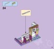 Building Instructions - LEGO - Friends - 41108 - Heartlake Food Market: Page 35