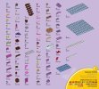 Building Instructions - LEGO - Friends - 41108 - Heartlake Food Market: Page 51