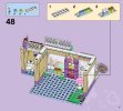 Building Instructions - LEGO - Friends - 41108 - Heartlake Food Market: Page 7