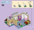 Building Instructions - LEGO - Friends - 41108 - Heartlake Food Market: Page 11