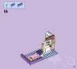 Building Instructions - LEGO - Friends - 41108 - Heartlake Food Market: Page 27