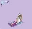 Building Instructions - LEGO - Friends - 41108 - Heartlake Food Market: Page 28