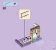 Building Instructions - LEGO - Friends - 41108 - Heartlake Food Market: Page 31