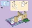 Building Instructions - LEGO - Friends - 41108 - Heartlake Food Market: Page 30