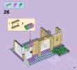 Building Instructions - LEGO - Friends - 41108 - Heartlake Food Market: Page 33