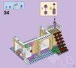 Building Instructions - LEGO - Friends - 41108 - Heartlake Food Market: Page 41