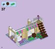 Building Instructions - LEGO - Friends - 41108 - Heartlake Food Market: Page 44