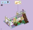 Building Instructions - LEGO - Friends - 41108 - Heartlake Food Market: Page 48