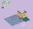 Building Instructions - LEGO - Friends - 41108 - Heartlake Food Market: Page 19