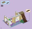 Building Instructions - LEGO - Friends - 41108 - Heartlake Food Market: Page 40