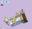 Building Instructions - LEGO - Friends - 41108 - Heartlake Food Market: Page 42