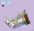 Building Instructions - LEGO - Friends - 41108 - Heartlake Food Market: Page 43