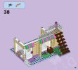 Building Instructions - LEGO - Friends - 41108 - Heartlake Food Market: Page 45