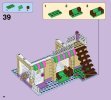 Building Instructions - LEGO - Friends - 41108 - Heartlake Food Market: Page 46