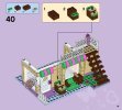 Building Instructions - LEGO - Friends - 41108 - Heartlake Food Market: Page 47