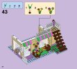 Building Instructions - LEGO - Friends - 41108 - Heartlake Food Market: Page 50