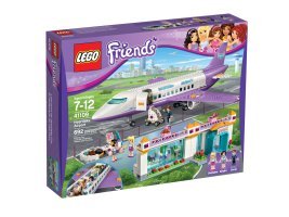 LEGO - Friends - 41109 - Heartlake Airport