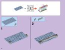 Building Instructions - LEGO - Friends - 41109 - Heartlake Airport: Page 22