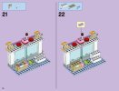 Building Instructions - LEGO - Friends - 41109 - Heartlake Airport: Page 32