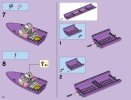 Building Instructions - LEGO - Friends - 41109 - Heartlake Airport: Page 40