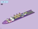 Building Instructions - LEGO - Friends - 41109 - Heartlake Airport: Page 64