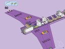 Building Instructions - LEGO - Friends - 41109 - Heartlake Airport: Page 85