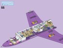 Building Instructions - LEGO - Friends - 41109 - Heartlake Airport: Page 90