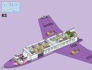 Building Instructions - LEGO - Friends - 41109 - Heartlake Airport: Page 98