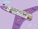 Building Instructions - LEGO - Friends - 41109 - Heartlake Airport: Page 101