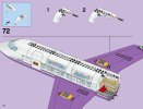 Building Instructions - LEGO - Friends - 41109 - Heartlake Airport: Page 110