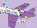 Building Instructions - LEGO - Friends - 41109 - Heartlake Airport: Page 125