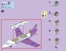 Building Instructions - LEGO - Friends - 41109 - Heartlake Airport: Page 126