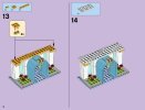 Building Instructions - LEGO - Friends - 41109 - Heartlake Airport: Page 16