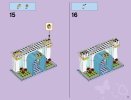 Building Instructions - LEGO - Friends - 41109 - Heartlake Airport: Page 17