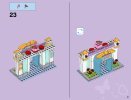 Building Instructions - LEGO - Friends - 41109 - Heartlake Airport: Page 21