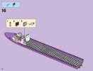 Building Instructions - LEGO - Friends - 41109 - Heartlake Airport: Page 50