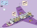 Building Instructions - LEGO - Friends - 41109 - Heartlake Airport: Page 88