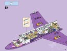 Building Instructions - LEGO - Friends - 41109 - Heartlake Airport: Page 89