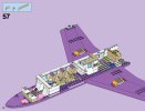 Building Instructions - LEGO - Friends - 41109 - Heartlake Airport: Page 92