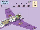 Building Instructions - LEGO - Friends - 41109 - Heartlake Airport: Page 96