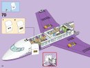 Building Instructions - LEGO - Friends - 41109 - Heartlake Airport: Page 106