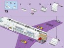 Building Instructions - LEGO - Friends - 41109 - Heartlake Airport: Page 111