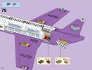 Building Instructions - LEGO - Friends - 41109 - Heartlake Airport: Page 124