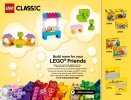 Building Instructions - LEGO - Friends - 41109 - Heartlake Airport: Page 138