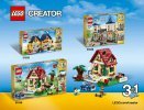 Building Instructions - LEGO - Friends - 41109 - Heartlake Airport: Page 139