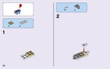 Building Instructions - LEGO - Friends - 41111 - Party Train: Page 22