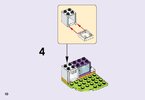 Building Instructions - LEGO - Friends - 41112 - Party Cakes: Page 10