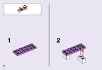 Building Instructions - LEGO - Friends - 41112 - Party Cakes: Page 4