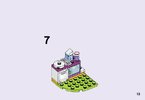 Building Instructions - LEGO - Friends - 41112 - Party Cakes: Page 13