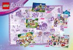 Building Instructions - LEGO - Friends - 41112 - Party Cakes: Page 20